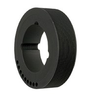 PULLEY PPV-J 40/12